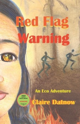 Red Flag Warning: An Eco Adventure foto
