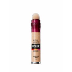 Corector 02 Nude, 6.8 ml, Maybelline New York Instant Anti Age Eraser, Corector Universal Ten Maybelline, Corector Ten Universal Maybelline, Corector foto