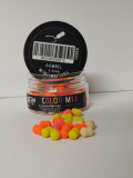 As la Crap - Mini Wafters 5-6 mm, 30ml - Color Mix
