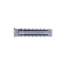 Diblu fischer nylon SX 4x20 set 200 buc