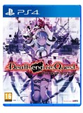 Death End Request PlayStation 4|PC