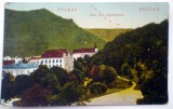 P.157 CP BRASOV BRASSO R&Oacute;MAI KATOLIKUS FŐGIMN&Aacute;ZIUM &Aacute;prily Lajos 1923 CIRCULATA