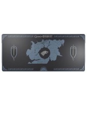 Sp Game Of Thrones Wolf Stark Xxl Mousepad (lexip X Tsume) PC