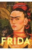 Frida - Hayden Herrera