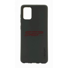 Toc TPU Spigen Samsung Galaxy S10e BLACK