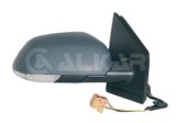 Oglinda Exterioara Dreapta Alkar VW Polo IV Limuzina (6114111)