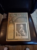Revista Nouă Nr.1 Anul II - B. P. Hasdeu