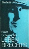 Ernst Schumacher - Leben Brechts