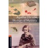 Carte Agatha Christie Woman of Mystery Oxford Bookworms Level 2 John Escott 2008