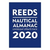 Reeds Looseleaf Update Pack 2020
