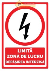 Semne pentru lucru foto