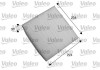 VALEO 698868 VALEO ESSENTIAL Filtru, aer habitaclu