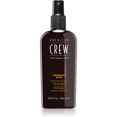 American Crew Styling Grooming Spray spray modelator pentru flexibilitate 250 ml