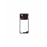 Mijloc Pentru Oppo A79 5G Negru, CPH2553, CPH2557