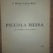 Piccola messa- P. Bernardo Vincenzo Modaro