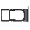 Suport SIM Samsung Galaxy A34 5G A346 Graphite Gri, Bulk