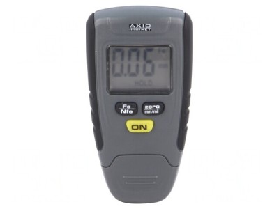 Tester Grosime Vopsea AX-CTG10 10-1250um foto