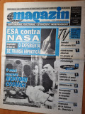 Magazin 24 iunie 1999-art maia morgenstern,g.szabo,festivalul de la cannes