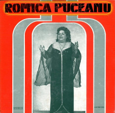 Romica Puceanu - Ursitoare, Ursitoare (Vinyl) foto