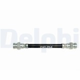 Furtun frana Seat Cordoba, Ibiza II; VW Corrado, Golf III, Golf IV, Vento Motor 1.4, 1.4 i, 1.6, 1.6 i, 1.8, 1.8 i 16V, 1.8 Syncro, 1.8 Syncro, 1.9,