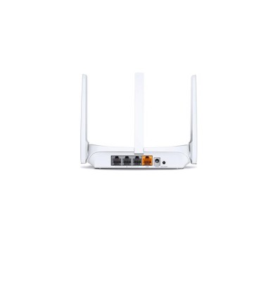 ROUTER WIRELESS MERCUSYS N300MBPS MW305R foto