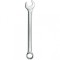 Cheie combinata satinata, Vorel 51678, dimensiune 13 mm, Cr-V