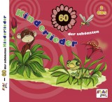 60 der sch&ouml;nsten Kinderlieder 2CDs