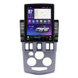 Navigatie dedicata cu Android Dacia Logan I 2004 - 2008, 8GB RAM, Radio GPS