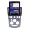 Navigatie dedicata cu Android Dacia Logan I 2004 - 2008, 4GB RAM, Radio GPS