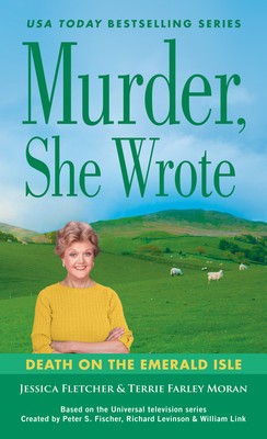 Murder, She Wrote: Death on the Emerald Isle foto