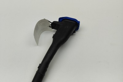 G&amp;acirc;t de umplere rezervor lichid de parbriz MERCEDES-BENZ C S206 2024 OEM: A2068600900 30455248 foto