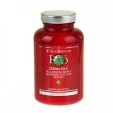 Balsam pentru caini si pisici Iv San Bernard Derma Plus, cu keratina si urzica, 3l