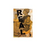 Real, Volume 3