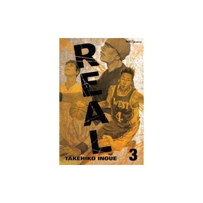 Real, Volume 3 foto