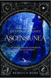 Ascensiunea (seria Destinul Reginei, vol. 1), Corint