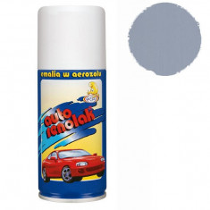 Spray vopsea Argintiu L-54 150ML Wesco AutoDrive ProParts