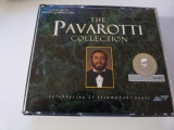 The Pavarotti collection 2 cd, s, Opera