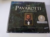 The Pavarotti collection 2 cd, s