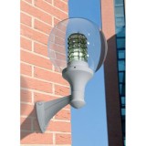 Cumpara ieftin Fumagalli Corp Iluminat Gradina Glob E27, protectie IP66, rezistent UV si coroziune, ideal exterior