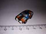 Bnk jc Micro Machines Audi Quattro - Sun Color Changers