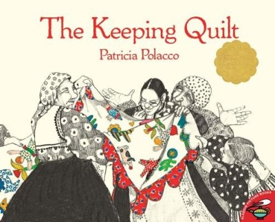 The Keeping Quilt foto