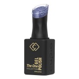 Oja semipermanenta Cupio The One - Holo&#039;s Purple Star 15ml