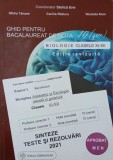Biologie. Ghid pentru Bacalaureat de nota 10 - Ofelia Tanase, Cecilia Raducu