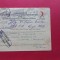 Dobrogea Constanta Carte postala militara Prizonier Lagar Crucea Rosie