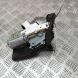 Motor ștergător luneta PEUGEOT 5008 2013 OEM: 9680477480,53031812 21734468