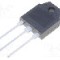 Tranzistor IGBT, TO3P, 60A, 650V, 375W, STMicroelectronics - STGWT60H65DFB