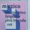 Muzica Din Noaptea Timpurilor Pina In Zilele Noi Vol. 2 - Antoine Golea , E773