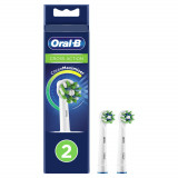 Oral B Rezerva periuta electrica Cross Action 2 bucati, Oral-B