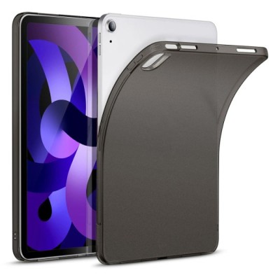 Husa pentru iPad Air 4 (2020) / Air 5 (2022) / Air 11&amp;nbsp;(2024) - ESR Project Zero - Frosted Black foto