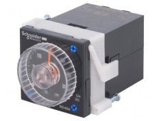 Timer Digital Programabil 300h 250VAC/5A 24-240V